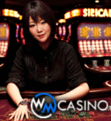 WM CASINO